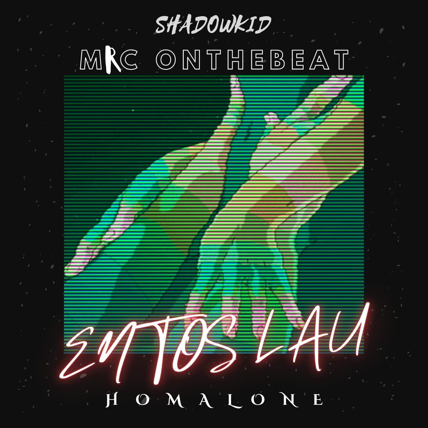 Homalone - En Tos Lau